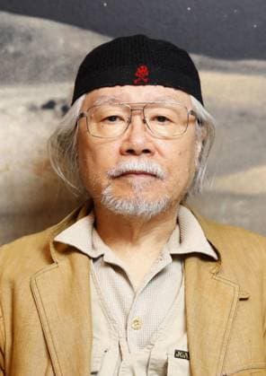 Manga artist Leiji Matsumoto dies at 85 File photo taken in May 2016 shows Leiji Matsumoto, a Japanese cartoonist. Matsumoto, known for his works Galaxy Express 999 and Space Battleship Yamato, has died of acute heart failure, his production studio said Feb. 20, 2023. He was 85.  A14AA0001398213P