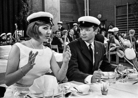 FILE SIGTUNA 1966-04-23 Crown Prince Carl Gustaf is seen with his dinner partner Ebba Curman during the dinner after his matriculation in Sigtuna, April 23, 1966 Sigtuna Sverige x1001x *** FILE SIGTUNA 1966 04 23 Crown Prince Carl Gustaf is seen with his dinner partner Ebba Curman during the dinner after his matriculation in Sigtuna, April 23, 1966 Sigtuna Sweden x1001x  Copyright: xJanxCollsioÂ¶oÂ¶ TTx KING CARLS GUSTAF 70
