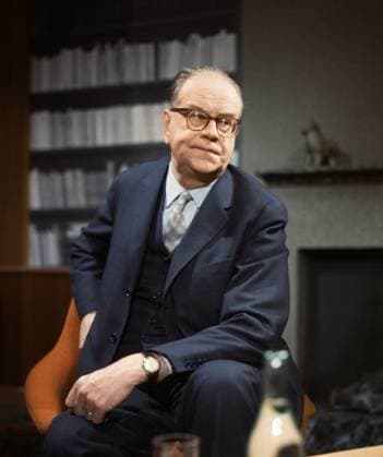 STOCKHOLM MARS 1963 Statsminister Tage Erlander (1901-1985) var socialdemokratiska arbetarpartiets ordförande och statsminister 1946-1969. Han efterträdde Per-Albin Hansson och efterträddes av Olof Palme. STOCKHOLM SVERIGE POL x1900x *** STOCKHOLM MARCH 1963 Prime Minister Tage Erlander 1901 1985 was Chairman of the Social Democratic Labour Party and Prime Minister 1946 1969 He succeeded Per Albin Hansson and was succeeded by Olof Palme STOCKHOLM SVERIGE POL x1900x  Copyright: xTTxHISTORICALx TAGE ERLANDER