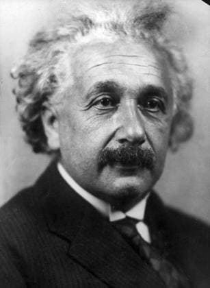 Arkiv 19680928 - Porträtt av Albert Einstein, vetenskapsman, fysiker. Code: 194 COPYRIGHT PRESSENS BILD USA x194x *** Archive 19680928 Portrait of Albert Einstein, scientist, physicist Code 194 COPYRIGHT PRESSENS BILD USA x194x  Copyright: xPressensxBildx