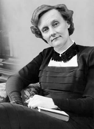 1953-10-20. Astrid Lindgren, författare. Sverige x11014x *** 1953 10 20 Astrid Lindgren, author Sweden x11014x  Copyright: xSvD TTx ASTRID LINDGREN