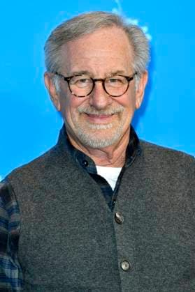 Steven Spielberg at the photocall for the award of the Golden Bear of Honor at the Berlinale 2023 73 Berlin International Film Festival at the Hotel Grand Hyatt Berlin, 21 02 2023 Foto:xN.xKubelkax xFuturexImage