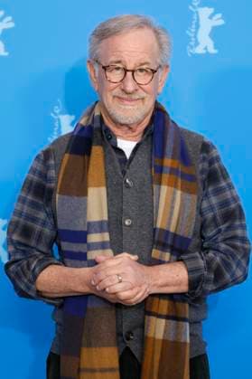 Steven Spielberg at the photocall for the award of the Golden Bear of Honor at the Berlinale 2023 73 Berlin International Film Festival at the Hotel Grand Hyatt Berlin, 21 02 2023 Foto:xD.xBedrosianx xFuturexImage