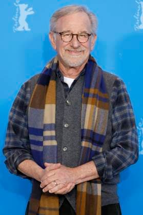 Steven Spielberg at the photocall for the award of the Golden Bear of Honor at the Berlinale 2023 73 Berlin International Film Festival at the Hotel Grand Hyatt Berlin, 21 02 2023 Foto:xD.xBedrosianx xFuturexImage