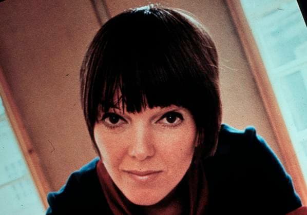 ARKIV 1966 - Engelske modeskaparen Mary Quant. PB-KOD:450 x450x *** ARCHIVE 1966 English fashion designer Mary Quant PB KOD 450 x450x  Copyright: xUPIx MARY QUANT