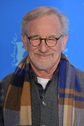 73rd Berlinale. Berlin International Film Festival. Photocall with Steven SPIELBERG Golden Bear Award for Life Achievement Career Thomas Bohlen Starface 288846 2023-02-21 Berlin Allemagne  Copyright: xThomasxBohlenx STAR_288846_005