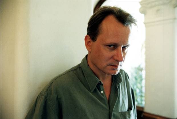 STOCKHOLM 1996-08-22 Swedish actor Stellan Skarsgard Stockholm Sweden x50000x *** STOCKHOLM 1996 08 22 Swedish actor Stellan Skarsgard Stockholm Sweden x50000x  Copyright: xPawelxFlatox TTx Stellan Skarsgard