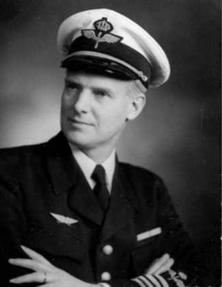 STOCKHOLM 1952 Stig Wennerström, Colonel in the Air Force Attaché STOCKHOLM SWEDEN x190x  Copyright: xPressensxBild TTx STIG WENNERSTRÖM