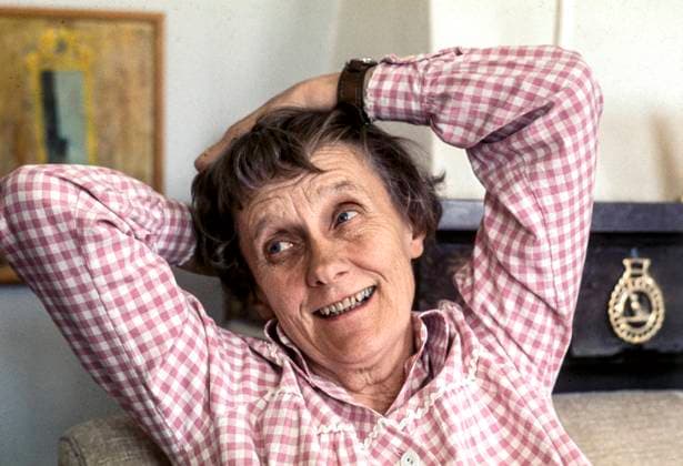 STOCKHOLM 1978-05 * For Your Files* Astrid Lindgren is seen in her home in Dalagatan Street in Stockholm,Sweden May, 1978. Astrid Lindgren was a childrens book writer and the mother of Pippi Longstocking Stockholm Sverige x1002x *** STOCKHOLM 1978 05 For Your Files Astrid Lindgren is seen in her home in Dalagatan Street in Stockholm,Sweden May, 1978 Astrid Lindgren was a childrens book writer and the mother of Pippi Longstocking Stockholm Sverige x1002x  Copyright: xBertilxEricsonx xTTx x ASTRID LINDGREN 1976