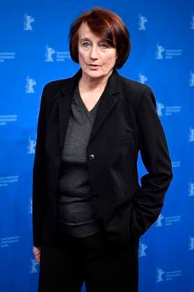 Caroline Champetier at the Berlinale Camera award ceremony at the Berlinale 2023 73 Berlin International Film Festival at the Haus der Berliner Festspiele 23 02 2023 Foto:xC.xNiehausx xFuturexImage