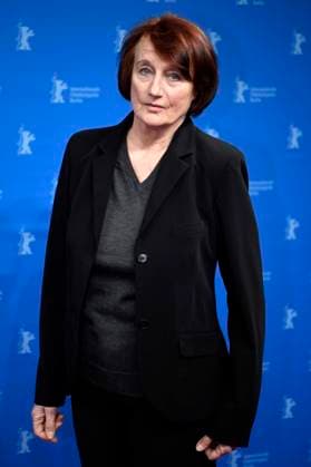 Caroline Champetier at the Berlinale Camera award ceremony at the Berlinale 2023 73 Berlin International Film Festival at the Haus der Berliner Festspiele 23 02 2023 Foto:xC.xNiehausx xFuturexImage