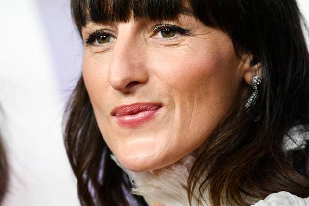 Juliette Armanet CELEBRITES : 48e Ceremonie des Cesar - Tapis Rouge - 24 02 2023 JBAutissier Panoramic 