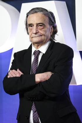 Jean Pierre Leaud CELEBRITES : 48e Ceremonie des Cesar - Tapis Rouge - 24 02 2023 JBAutissier Panoramic 