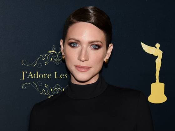 24 February 2023 - Beverly Hills, California - Brittany Snow. Hollywood Critics Association s 2023 HCA Film Awards at Beverly Wilshire, A Four Seasons Hotel. Beverly Hills USA - ZUMAa123 20230224_zaa_a123_067 Copyright: xBillyxBennightx