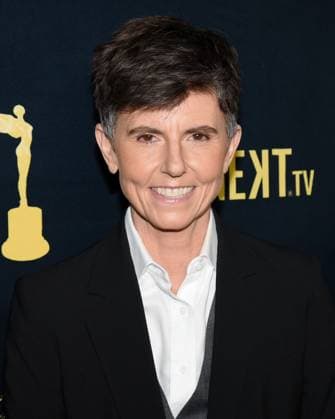 Entertainment Bilder des Tages February 24, 2023, Beverly Hills, California, United States: Tig Notaro attends Hollywood Critics Association s 2023 HCA Film Awards. Beverly Hills United States - ZUMAb173 20230224_zap_b173_053 Copyright: xBillyxBennightx