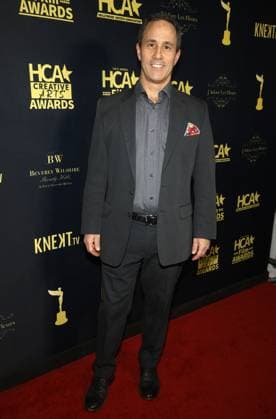 Hollywood Critics Association s 2023 HCA Film Awards - Feb 24 2023 - Beverly Wilshire, A Four Seasons Hotel - Beverly Hills United States Featuring: Nicholas Goldfarb Where: Beverly Hills, California, United States When: 24 Feb 2023 Credit: Faye s Vision Cover Images Copyright: xx 52474800 EDITORIAL USE ONLY. NOT FOR USE BY NEWSPAPERS BASED IN THE UK.