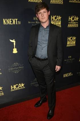 Hollywood Critics Association s 2023 HCA Film Awards - Feb 24 2023 - Beverly Wilshire, A Four Seasons Hotel - Beverly Hills United States Featuring: Jake McLean Where: Beverly Hills, California, United States When: 24 Feb 2023 Credit: Faye s Vision Cover Images Copyright: xx 52474732 EDITORIAL USE ONLY. NOT FOR USE BY NEWSPAPERS BASED IN THE UK.
