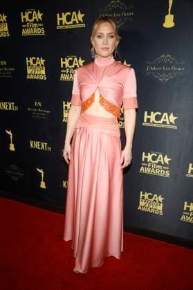 24 February 2023 -Beverly Hills, California - Kate Hudson. Hollywood Critics Association s 2023 HCA Film Awards held at Beverly Wilshire, A Four Seasons Hotel in Beverly Hills. Photo Credit: AdMedia 288988 2023-02-24 CA Beverly Hills Etats-Unis  Copyright: xAdMediax STAR_288988_308