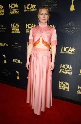 24 February 2023 -Beverly Hills, California - Kate Hudson. Hollywood Critics Association s 2023 HCA Film Awards held at Beverly Wilshire, A Four Seasons Hotel in Beverly Hills. Beverly Hills USA - ZUMAa123 20230224_zaa_a123_182 Copyright: xFSx