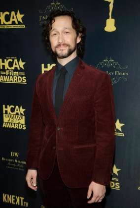 24 February 2023 -Beverly Hills, California - Joseph Gordon-Levitt. Hollywood Critics Association s 2023 HCA Film Awards held at Beverly Wilshire, A Four Seasons Hotel in Beverly Hills. Beverly Hills USA - ZUMAa123 20230224_zaa_a123_246 Copyright: xFSx
