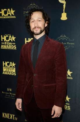24 February 2023 -Beverly Hills, California - Joseph Gordon-Levitt. Hollywood Critics Association s 2023 HCA Film Awards held at Beverly Wilshire, A Four Seasons Hotel in Beverly Hills. Beverly Hills USA - ZUMAa123 20230224_zaa_a123_232 Copyright: xFSx