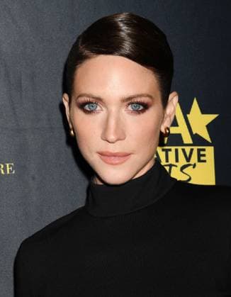 BEVERLY HILLS, CALIFORNIA - FEBRUARY 24: Brittany Snow attends the Hollywood Critics Association s 2023 HCA Film Awards at Beverly Wilshire, A Four Seasons Hotel on February 24, 2023 in Beverly Hills, California. Copyright: xJeffreyxMayer JTMPhotosx