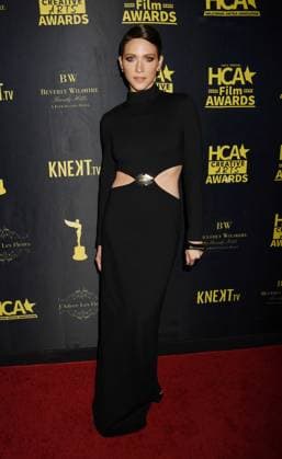 BEVERLY HILLS, CALIFORNIA - FEBRUARY 24: Brittany Snow attends the Hollywood Critics Association s 2023 HCA Film Awards at Beverly Wilshire, A Four Seasons Hotel on February 24, 2023 in Beverly Hills, California. Copyright: xJeffreyxMayer JTMPhotosx