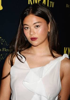BEVERLY HILLS, CALIFORNIA - FEBRUARY 24: Lukita Maxwell attends the Hollywood Critics Association s 2023 HCA Film Awards at Beverly Wilshire, A Four Seasons Hotel on February 24, 2023 in Beverly Hills, California. Copyright: xJeffreyxMayer JTMPhotosx