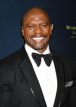 BEVERLY HILLS, CALIFORNIA - FEBRUARY 24: Terry Crews attends the Hollywood Critics Association s 2023 HCA Film Awards at Beverly Wilshire, A Four Seasons Hotel on February 24, 2023 in Beverly Hills, California. Copyright: xJeffreyxMayer JTMPhotosx