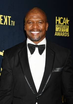 BEVERLY HILLS, CALIFORNIA - FEBRUARY 24: Terry Crews attends the Hollywood Critics Association s 2023 HCA Film Awards at Beverly Wilshire, A Four Seasons Hotel on February 24, 2023 in Beverly Hills, California. Copyright: xJeffreyxMayer JTMPhotosx