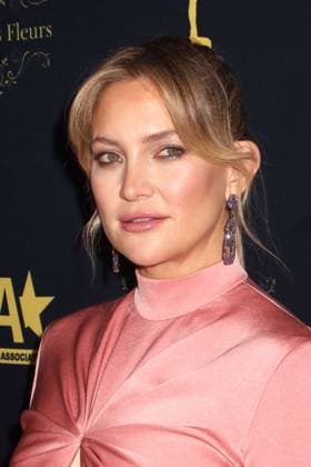 Kate Hudson 02 24 2023 Hollywood Critics Association?s 2023 HCA Film Awards held at the Beverly Wilshire, A Four Seasons Hotel in Beverly Hills, CA.  Copyright: xI.xHasegawax 34489-010HNW