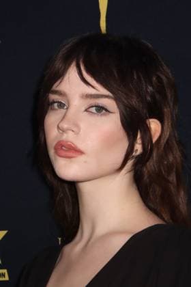 Sophie Thatcher 02 24 2023 Hollywood Critics Association?s 2023 HCA Film Awards held at the Beverly Wilshire, A Four Seasons Hotel in Beverly Hills, CA.  Copyright: xI.xHasegawax 34489-024HNW