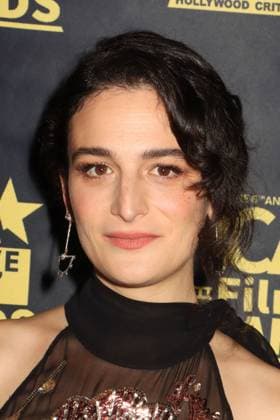 Jenny Slate 02 24 2023 Hollywood Critics Association?s 2023 HCA Film Awards held at the Beverly Wilshire, A Four Seasons Hotel in Beverly Hills, CA.  Copyright: xI.xHasegawax 34489-027HNW