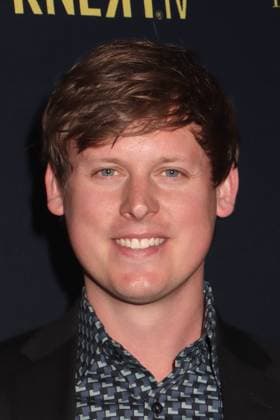 Jake McLean 02 24 2023 Hollywood Critics Association?s 2023 HCA Film Awards held at the Beverly Wilshire, A Four Seasons Hotel in Beverly Hills, CA.  Copyright: xI.xHasegawax 34489-037HNW