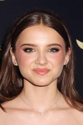 Madeleine McGraw 02 24 2023 Hollywood Critics Association?s 2023 HCA Film Awards held at the Beverly Wilshire, A Four Seasons Hotel in Beverly Hills, CA.  Copyright: xI.xHasegawax 34489-040HNW