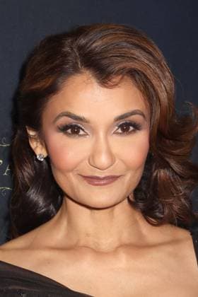 Anjali Bhimani 02 24 2023 Hollywood Critics Association?s 2023 HCA Film Awards held at the Beverly Wilshire, A Four Seasons Hotel in Beverly Hills, CA.  Copyright: xI.xHasegawax 34489-045HNW