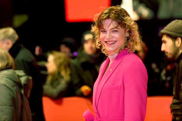 Thea Ehre at the Closing Ceremony with Award Ceremony at the Berlinale 2023 73 Berlin International Film Festival at the Berlinale Palast Berlin, 25 02 2023 Foto:xC.xNiehausx xFuturexImage