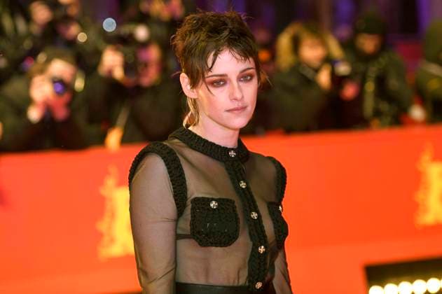 Kristen Stewart at the Closing Ceremony with award ceremony at the Berlinale 2023 73 Berlin International Film Festival at the Berlinale Palast Berlin, 25 02 2023 Foto:xC.xNiehausx xFuturexImage