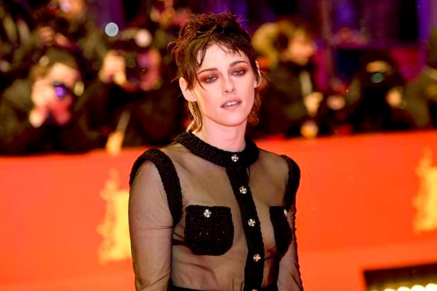 Kristen Stewart at the Closing Ceremony with award ceremony at the Berlinale 2023 73 Berlin International Film Festival at the Berlinale Palast Berlin, 25 02 2023 Foto:xC.xNiehausx xFuturexImage