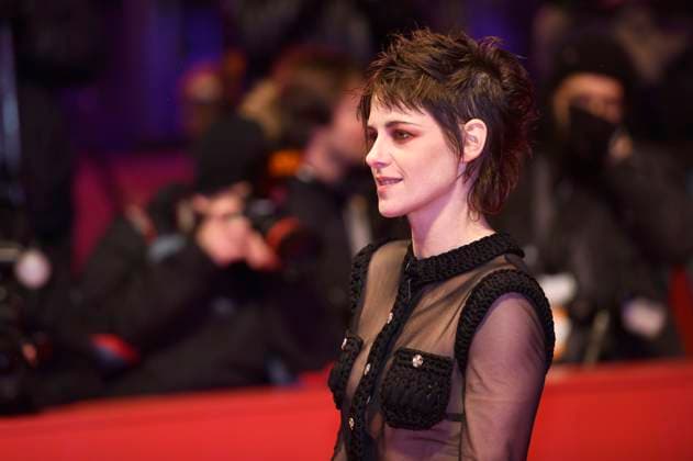 Kristen Stewart at the Closing Ceremony with award ceremony at the Berlinale 2023 73 Berlin International Film Festival at the Berlinale Palast Berlin, 25 02 2023 Foto:xC.xNiehausx xFuturexImage