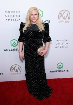 Entertainment Themen der Woche KW08 Entertainment Bilder des Tages February 25, 2023, Beverly Hills, CA, USA: Patricia Arquette attends the 2023 Producers Guild Awards at The Beverly Hilton on February 25, 2023 in Beverly Hills, California. Beverly Hills USA - ZUMAs181 20230225_zea_s181_007 Copyright: xCraSHx