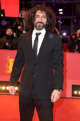 Numan Acar at the Closing Ceremony with Award Ceremony at the Berlinale 2023 73 Berlin International Film Festival at the Berlinale Palast Berlin, 25 02 2023 Foto:xF.xKernx xFuturexImage