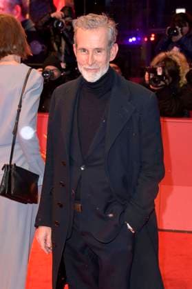 Ulrich Matthes at the Closing Ceremony with Award Ceremony at the Berlinale 2023 73 Berlin International Film Festival at the Berlinale Palast Berlin, 25 02 2023 Foto:xF.xKernx xFuturexImage