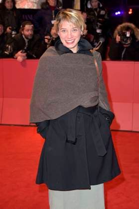 Jytte Merle Böhrnsen at the Closing Ceremony with Award Ceremony at the Berlinale 2023 73 Berlin International Film Festival at the Berlinale Palast Berlin, 25 02 2023 Foto:xF.xKernx xFuturexImage