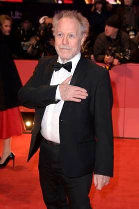 Nicolas Philibert at the Closing Ceremony with Award Ceremony at the Berlinale 2023 73 Berlin International Film Festival at the Berlinale Palast Berlin, 25 02 2023 Foto:xF.xKernx xFuturexImage