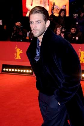 Ben Dahlhaus at the Closing Ceremony with Award Ceremony at the Berlinale 2023 73 Berlin International Film Festival at the Berlinale Palast Berlin, 25 02 2023 Foto:xF.xKernx xFuturexImage