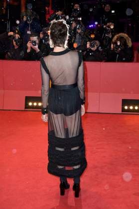 Kristen Stewart at the Closing Ceremony with award ceremony at the Berlinale 2023 73 Berlin International Film Festival at the Berlinale Palast Berlin, 25 02 2023 Foto:xF.xKernx xFuturexImage