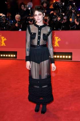 Kristen Stewart at the Closing Ceremony with award ceremony at the Berlinale 2023 73 Berlin International Film Festival at the Berlinale Palast Berlin, 25 02 2023 Foto:xF.xKernx xFuturexImage