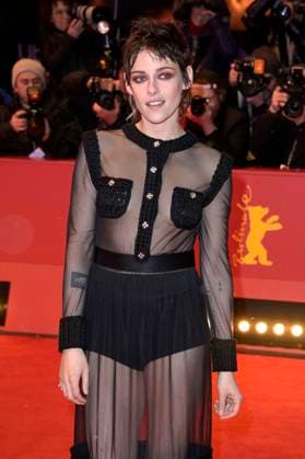 Kristen Stewart at the Closing Ceremony with award ceremony at the Berlinale 2023 73 Berlin International Film Festival at the Berlinale Palast Berlin, 25 02 2023 Foto:xF.xKernx xFuturexImage