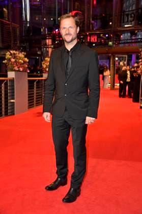 Philipp Hochmair at the Closing Ceremony with Award Ceremony at the Berlinale 2023 73 Berlin International Film Festival at the Berlinale Palast Berlin, 25 02 2023 Foto:xN.xKubelkax xFuturexImage